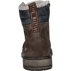 Mustang 4157-609 Herren Braun 41