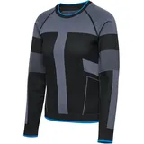 hummel Hmlseamless Schwarz S