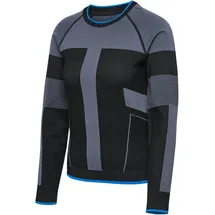 hummel hmlSEAMLESS Damen 2001 - black XS/S