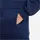 Nike Hoodie Midnight Navy/White XS