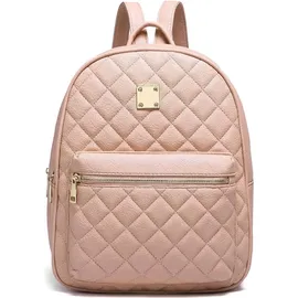 luxuskollektion Daypack 0 l beige/rosa/schwarz