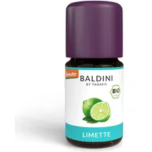 Baldini Aroma Limette 5 ml