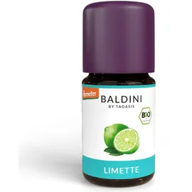 Baldini Aroma Limette 5 ml