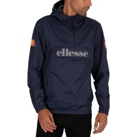 Ellesse Acera OH Jacket Jacke, Navy, M