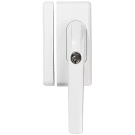 ABUS FO400N Fensterschloss Weiß