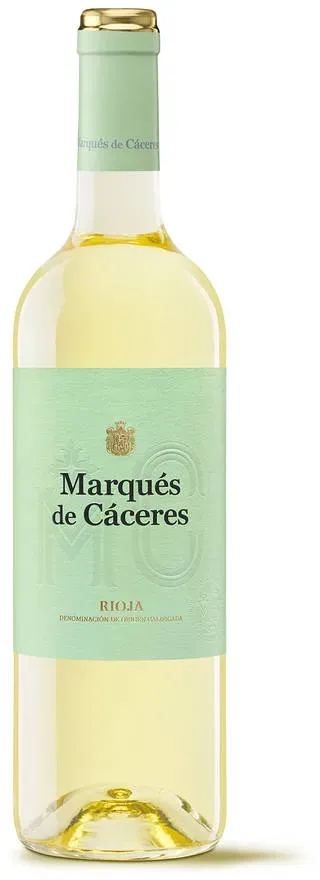 Marques De Caceres Viura DO Rioja (2023), Bodegas Marques de Caceres