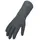 ASATEX Chemiehandschuh Gr.9 schwarz EN 388,EN 374 PSA III ASATEX