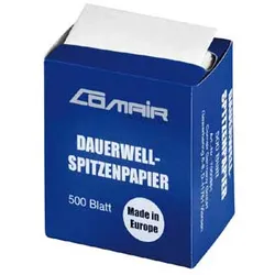 Comair 500 Blatt Spitzenpapier gefaltet