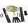 Talbot Torro Badminton-Set 4-Attacker Plus