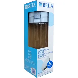 Brita Vital blau + 2 MicroDisc