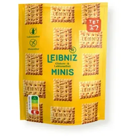 Leibniz Butterkekse glutenfrei 100 g