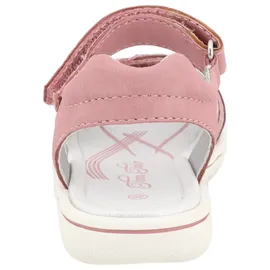 Tom Tailor Sandale Rosa 30