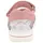Tom Tailor Sandale Rosa 30