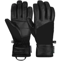 Reusch Beatrix R-tex® Xt Handschuhe - Black - 6