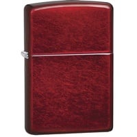 Zippo Candy Apple Red Sturmfeuerzeug