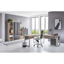 moebel-dich-auf TABOR PRO Aktenregal 0,00 x 0,00 x 0,00 beige