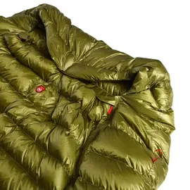 Pajak Quest 4two Decke - Olive - One Size