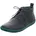 Komfort Stiefeletten Damen blau 38