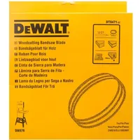 DeWalt Bandsägeblatt 2215x6x0,4 mm 4,2 mm DT8471-QZ