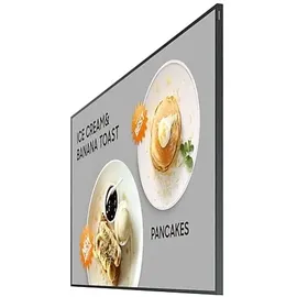 Samsung QM32C 32" schwarz