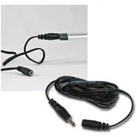 ChiliTec - Verlängerungskabel für Unterbauleuchte ct-fl, 3,5mm Stecker