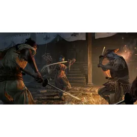 Xbox One Sekiro Shadows Die Twice One Size