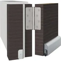 ATHMER Athmer, Türdichtung T+AMMAvA-rabsenkdichtungen Schall-Ex+AMIArg- L-15 FS C-0