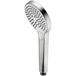 Keuco IXMO Handbrause, mit 3 Strahlarten, 59580060300,