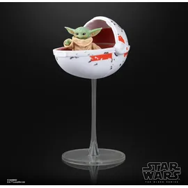 Hasbro Star Wars Grogu Figur 15 cm