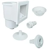 Astralpool Mini Skimmer weiß