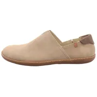 El Naturalista Slipper in grau - Gr.: 38