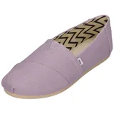 TOMS ALPARGATA in lila | Gr.: 42,5 EU