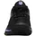 K-Swiss Express Light 3 Clay Tennis Shoe, Black/Dazzling Blue, 44.5 EU