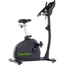 Tunturi E80 Signature Heimtrainer - Black - One Size