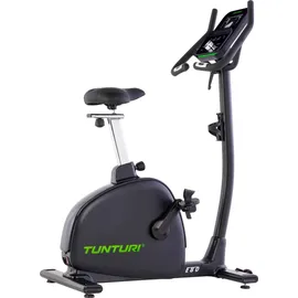 Tunturi E80 Signature Heimtrainer - Black - One Size
