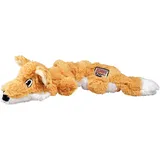 Kong Scrunch Knots Fox M/L 38cm