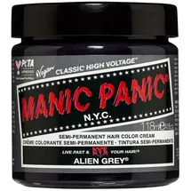 Manic Panic High Voltage Classic Alien Grey Dose 118 ml