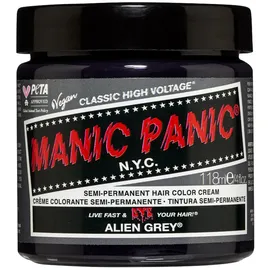 Manic Panic High Voltage Classic Alien Grey Dose 118 ml