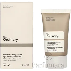 The Ordinary Vitamin C Suspension 23% + HA Spheres 30 ml