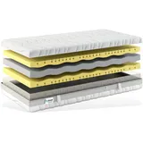Matratzen Perfekt Vital Premium 90 x 200 cm H3