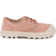 Palladium Dunelite Ox Cush Damen Dark Nude 41