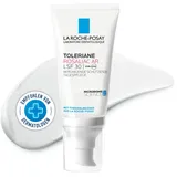 La Roche Posay Toleriane Rosaliac AR LSF 30, Feuchtigkeitsspendende Tagescreme mit LSF 30, Gesichtspflege für empfindliche und reaktive Haut, Tägliche Pflege bei Rötungen, Mit UV-Schutz, 50 ml