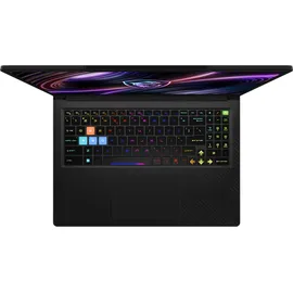 MSI Raider 16 HX Intel Core Ultra 9 275HX 16 GB RAM 1 TB SSD RTX 5080 Win11 Home