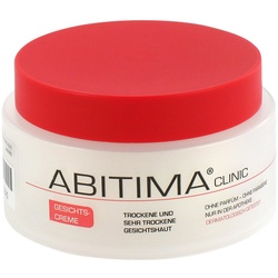 Abitima Clinic Gesichtscreme