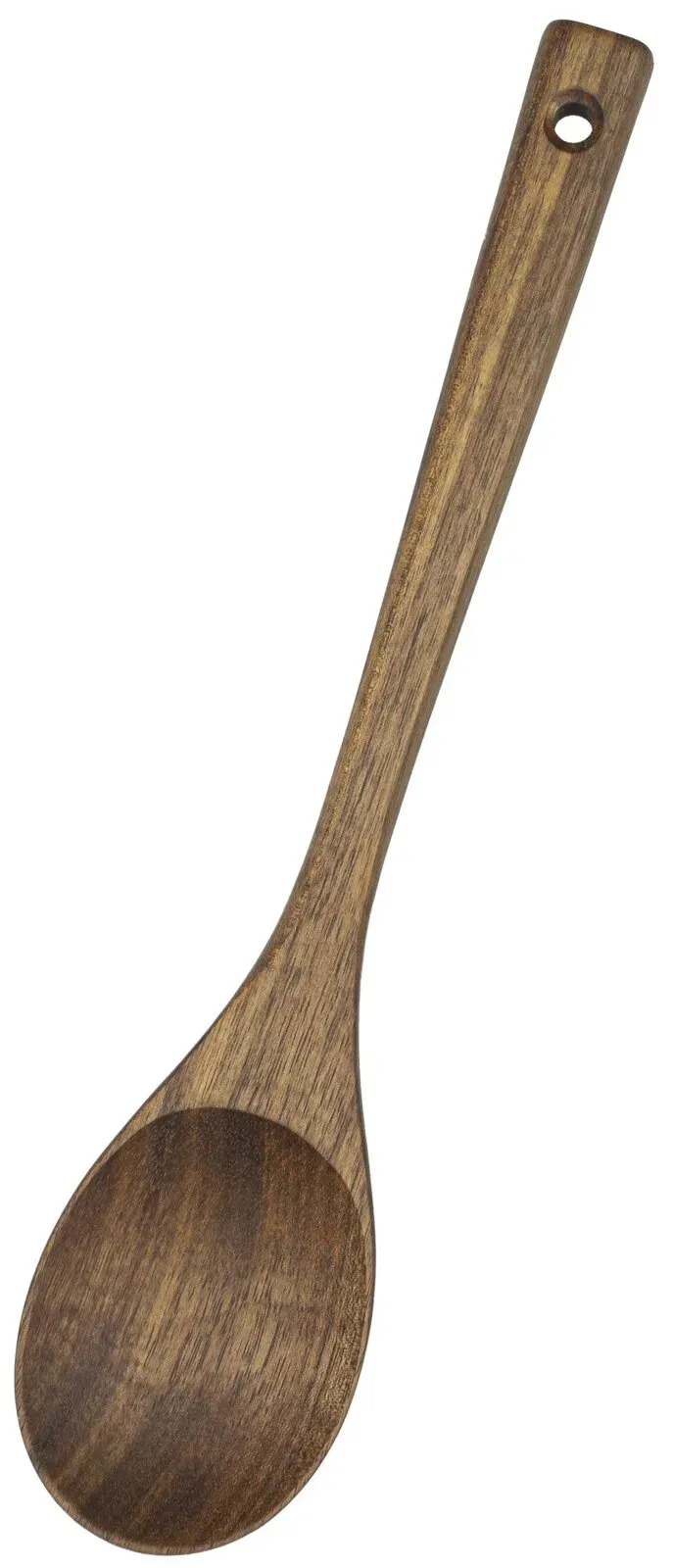 Justinus Koch/Salatlöffel WOODLINE - B/H/T ca. 6.50x2.20x30.50