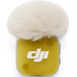 DJI Mic 3 Multi-Color Windschutz