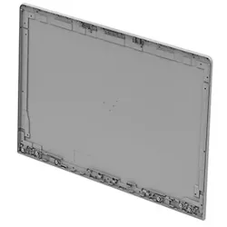 HP N00106-001, Displayabdeckung, HP