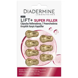 Tagescreme Diadermine LIFT+
