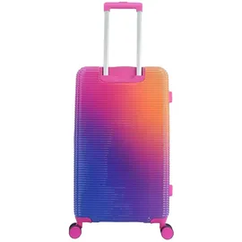 Saxoline Twist Trunk Koffer-Set 2-tlg. abs/orange
