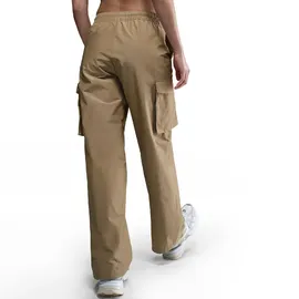 Nike Everything Wovens Jogginghose beige/braun M